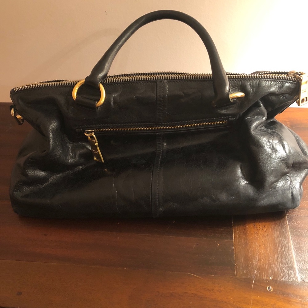PRADA SHOULDER BAG - Picture 4 of 6